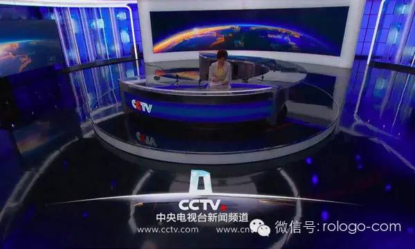 cctv正式更换新logo,样式大变意义何在?(附央视台标变迁史)