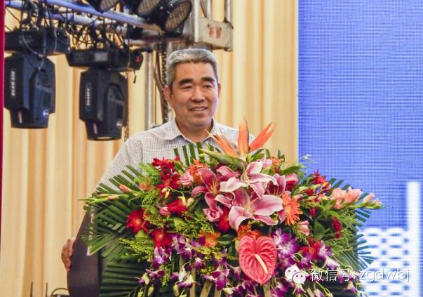 生物技术将改变养殖业——2015饲料热点高层论坛