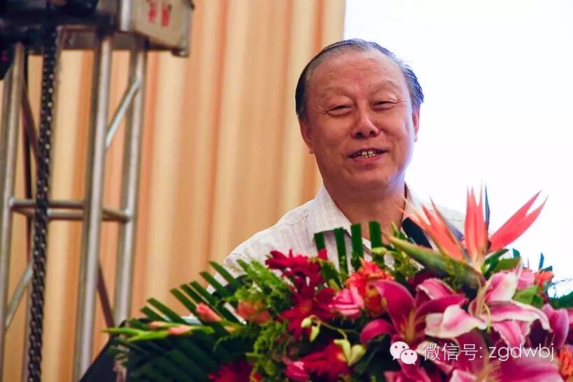 生物技术将改变养殖业——2015饲料热点高层论坛