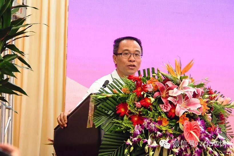 生物技术将改变养殖业——2015饲料热点高层论坛