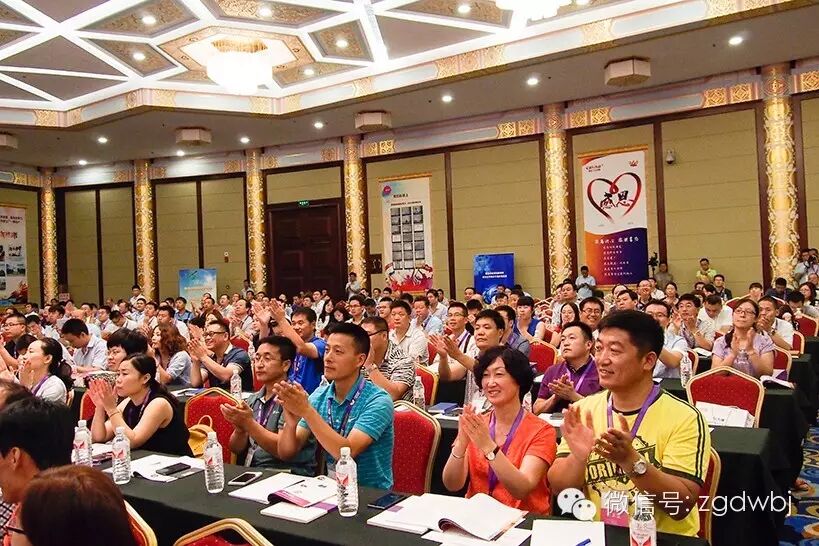 生物技术将改变养殖业——2015饲料热点高层论坛