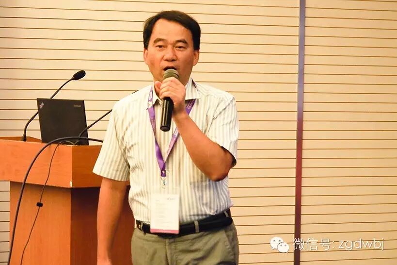 生物技术将改变养殖业——2015饲料热点高层论坛