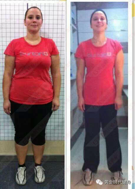 最后1天！黄金时代减肥训练营预定优惠名额即将截止！