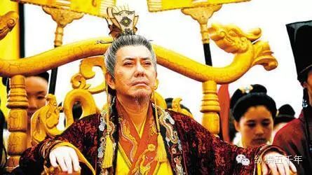 李唐王朝源自夷狄鲜卑?这三件事就是证据!