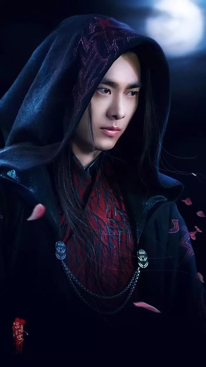 入魔教后变身鬼厉