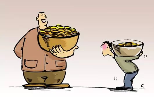 谁毁掉了中国农村年轻人的爱情与前程？