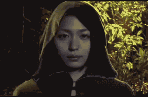 狂欢之夜,一起来鬼混吧!