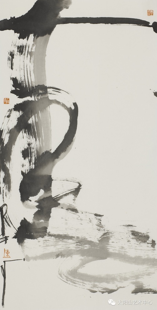 重构—— 陈求之 · 激扬文字艺术展9月29日开幕!