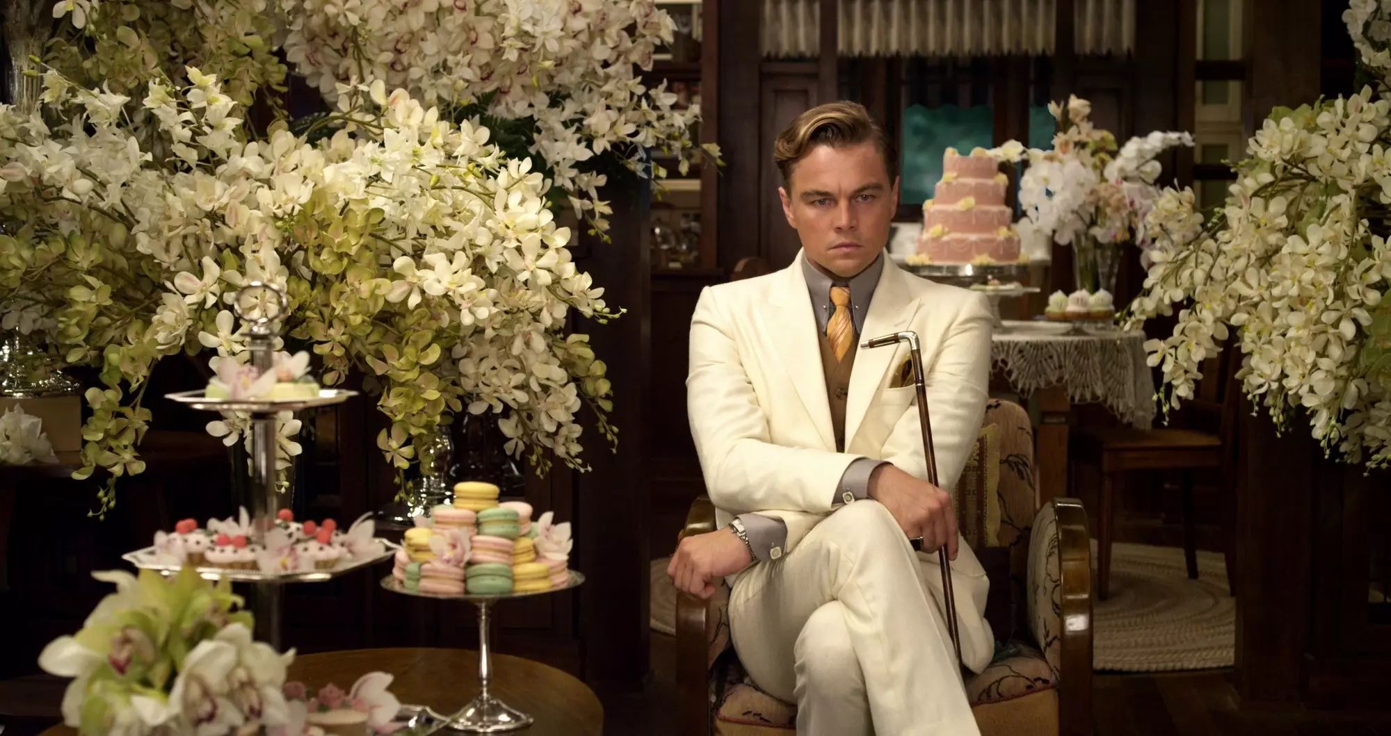 jay gatsby in the great gatsby   brooks brothers