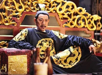 影视剧照,唐太宗李世民