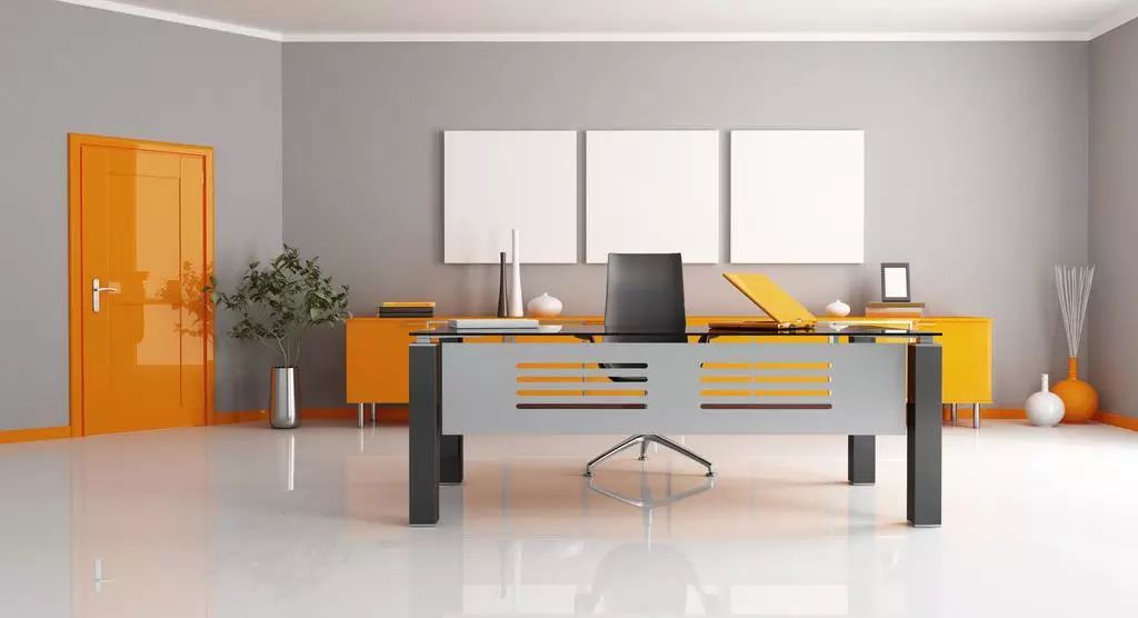 定制办公家具