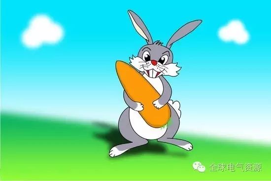 管理｜管理经典故事：兔子和胡萝卜