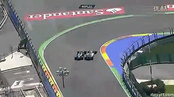 f1赛事|可能是今年最出色的超车