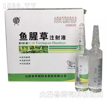 中药注射剂，是愚昧与利（吏）欲的完美融合