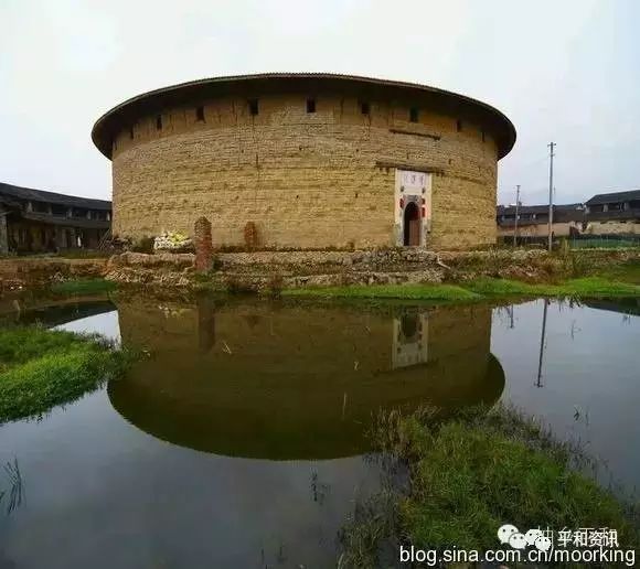 霞寨|平和霞寨镇各村落地名,有你家的!