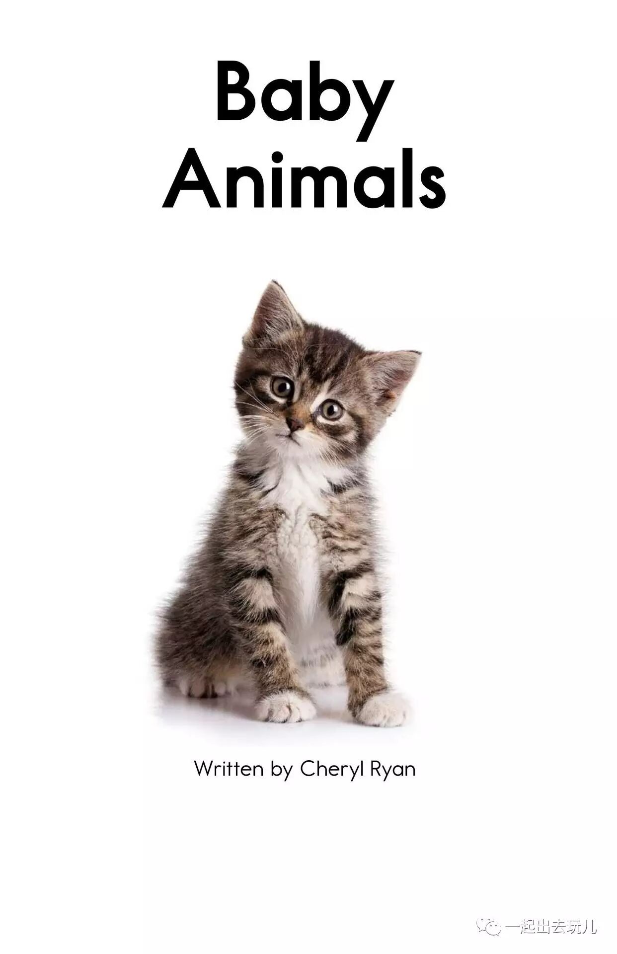 baby animals
