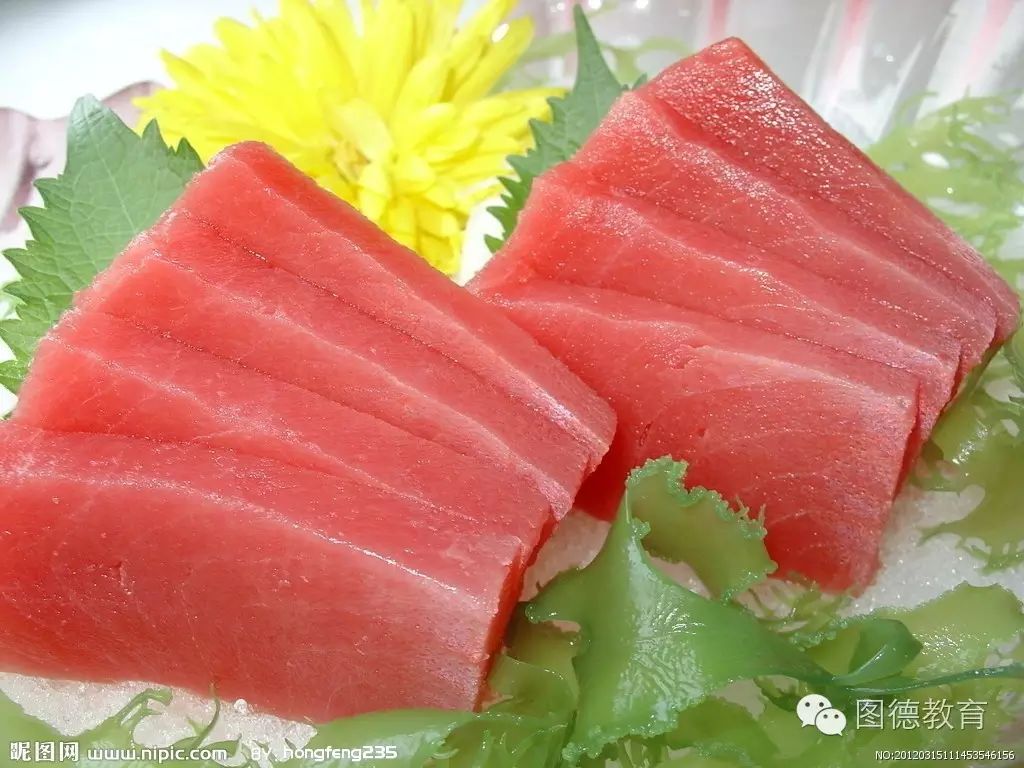 salmon 三文鱼,就是大马哈鱼