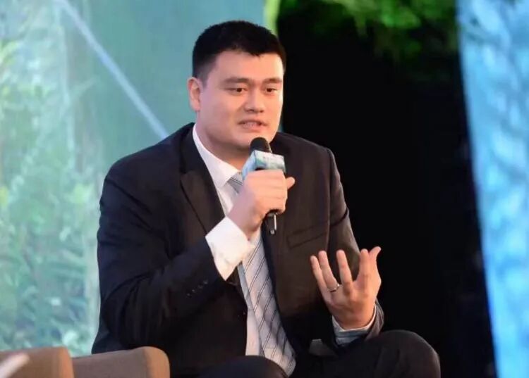 姚明4832万买下48亩田地,如今变成无心插柳,柳成荫,太过幸运!