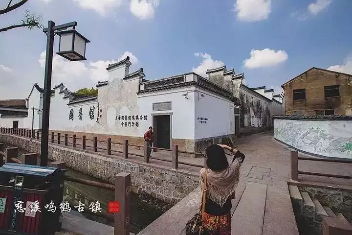 周六,周日 开班--"泡汤"杭州湾海底温泉,游慈溪鸣鹤古镇购年货