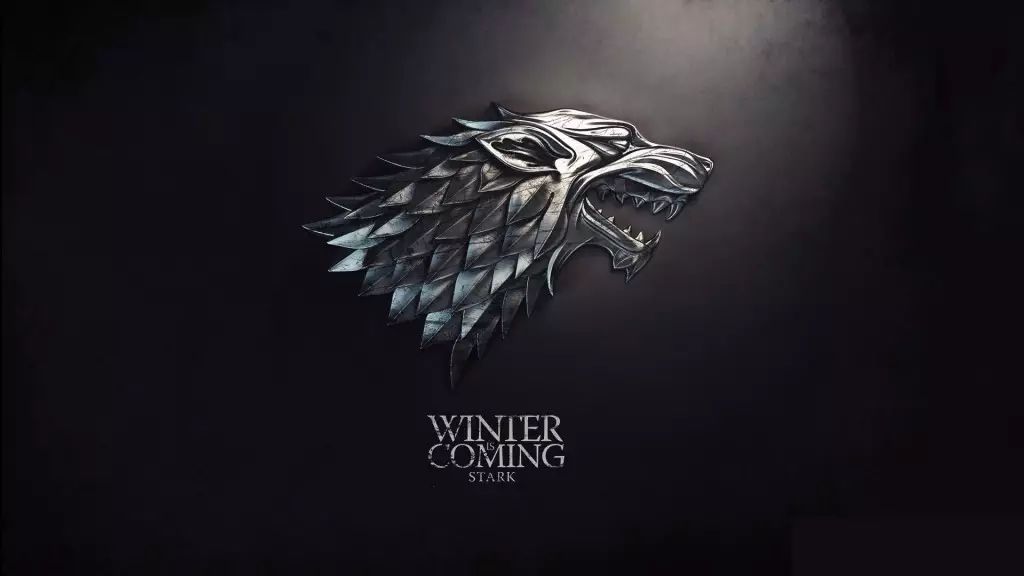 史塔克家族(house stark)