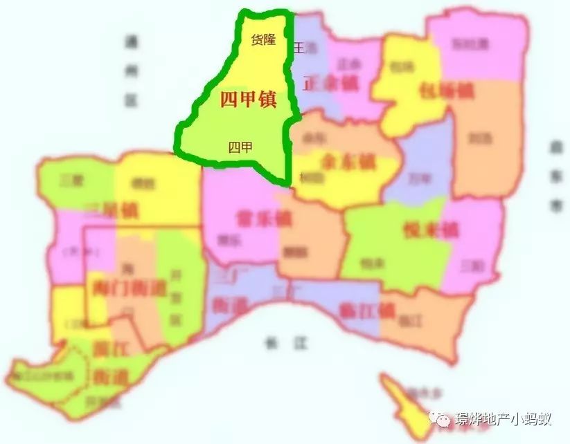 江苏省海门市