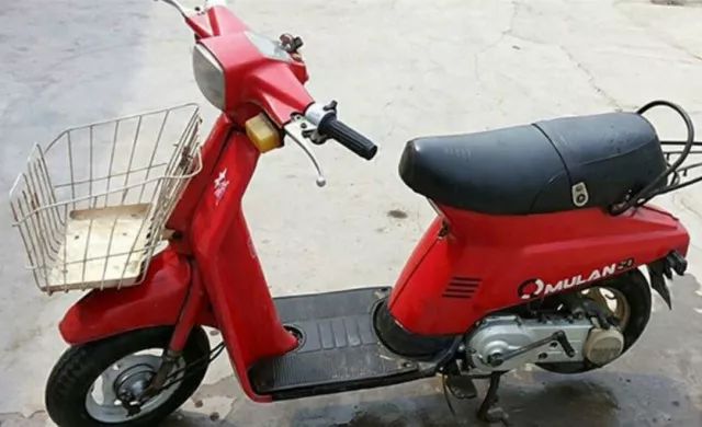 宁乡80年代的这些摩托车，哪辆属于你曾经的座驾？