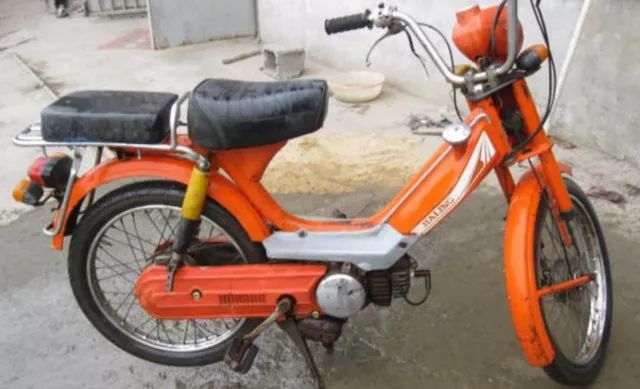 宁乡80年代的这些摩托车，哪辆属于你曾经的座驾？