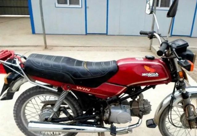 宁乡80年代的这些摩托车，哪辆属于你曾经的座驾？