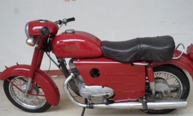 宁乡80年代的这些摩托车，哪辆属于你曾经的座驾？
