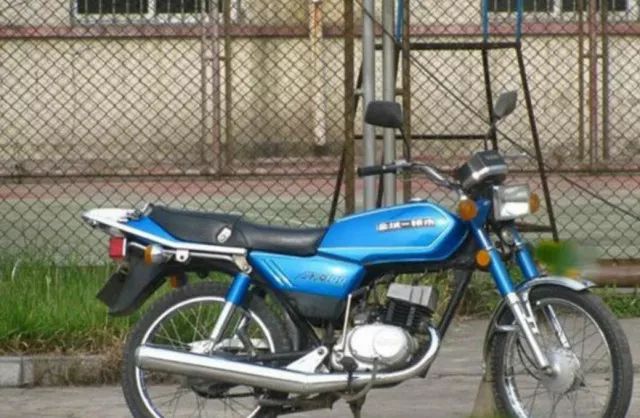 宁乡80年代的这些摩托车，哪辆属于你曾经的座驾？