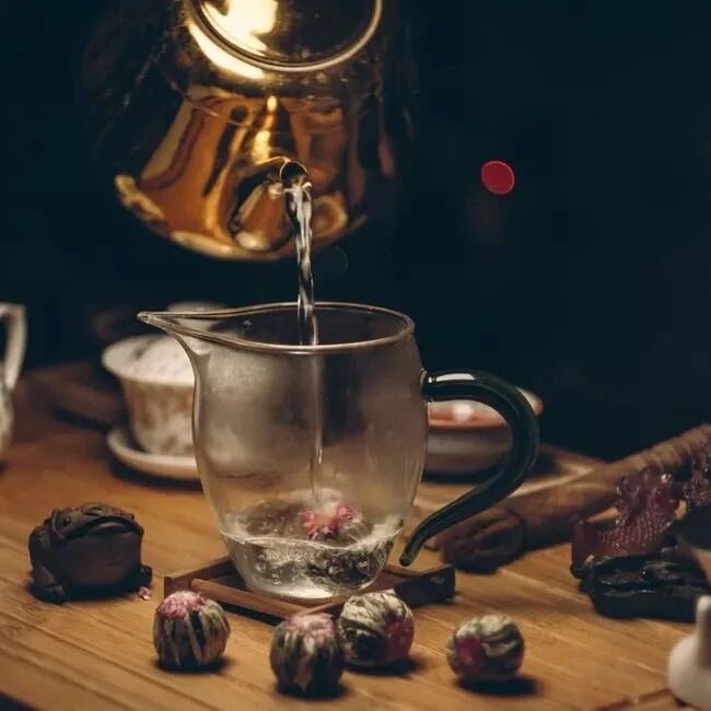 好的人生，都是慢慢“熬”出来的