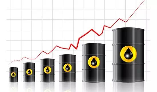 油价调整最新消息:2017油价上调30%或进一步走高?