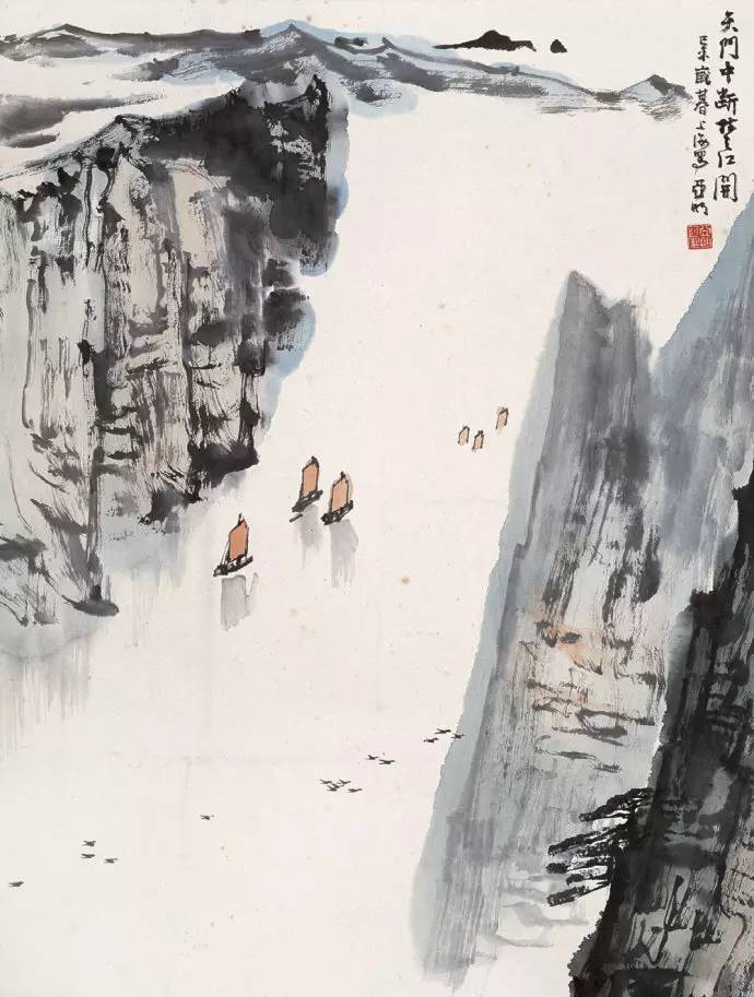 no.8,《送友人》