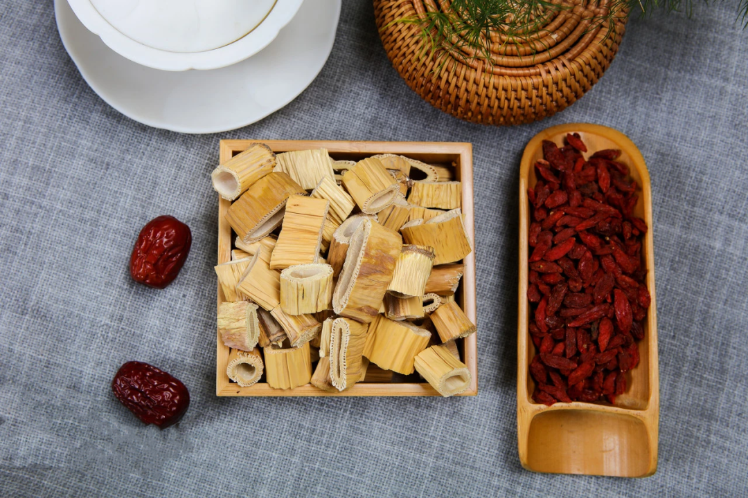 中药里的“清肺宝”！千年古方可别错过！