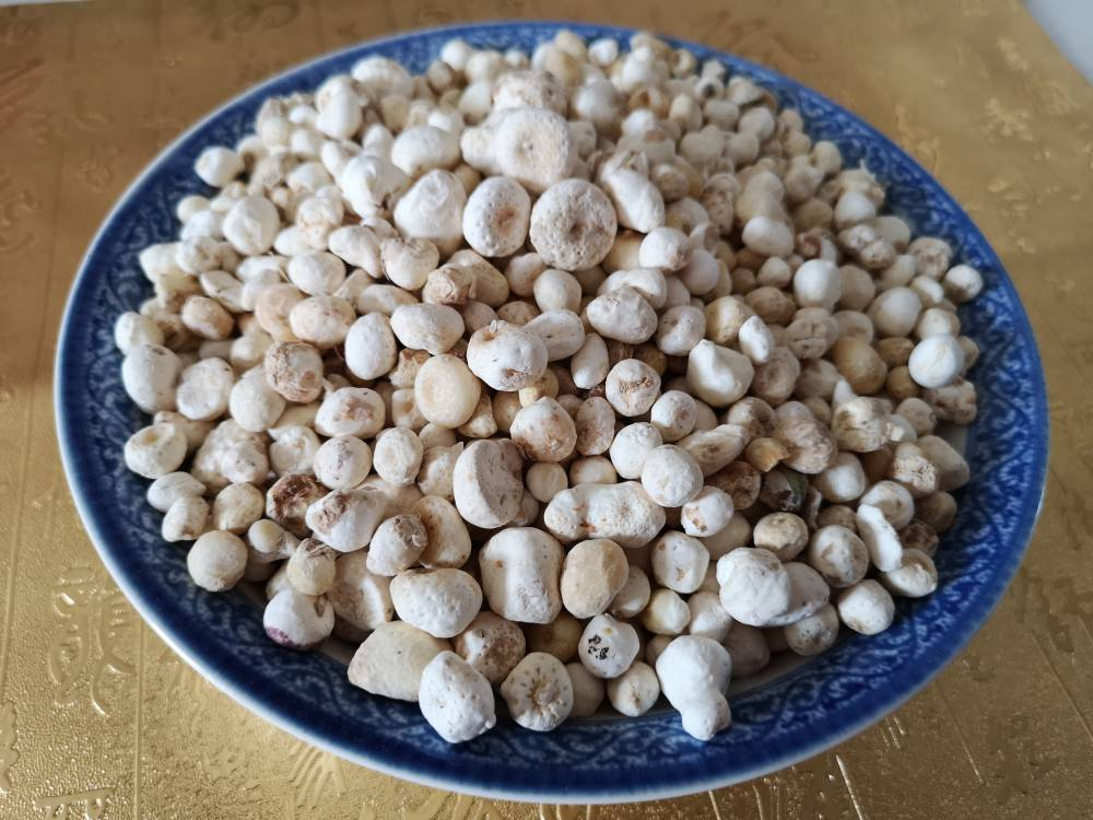 结节、囊肿，多由气滞血瘀所致，中医一个偏方就能消散！