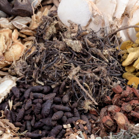 民间大夫祖传方有奇效，病人用了都说好