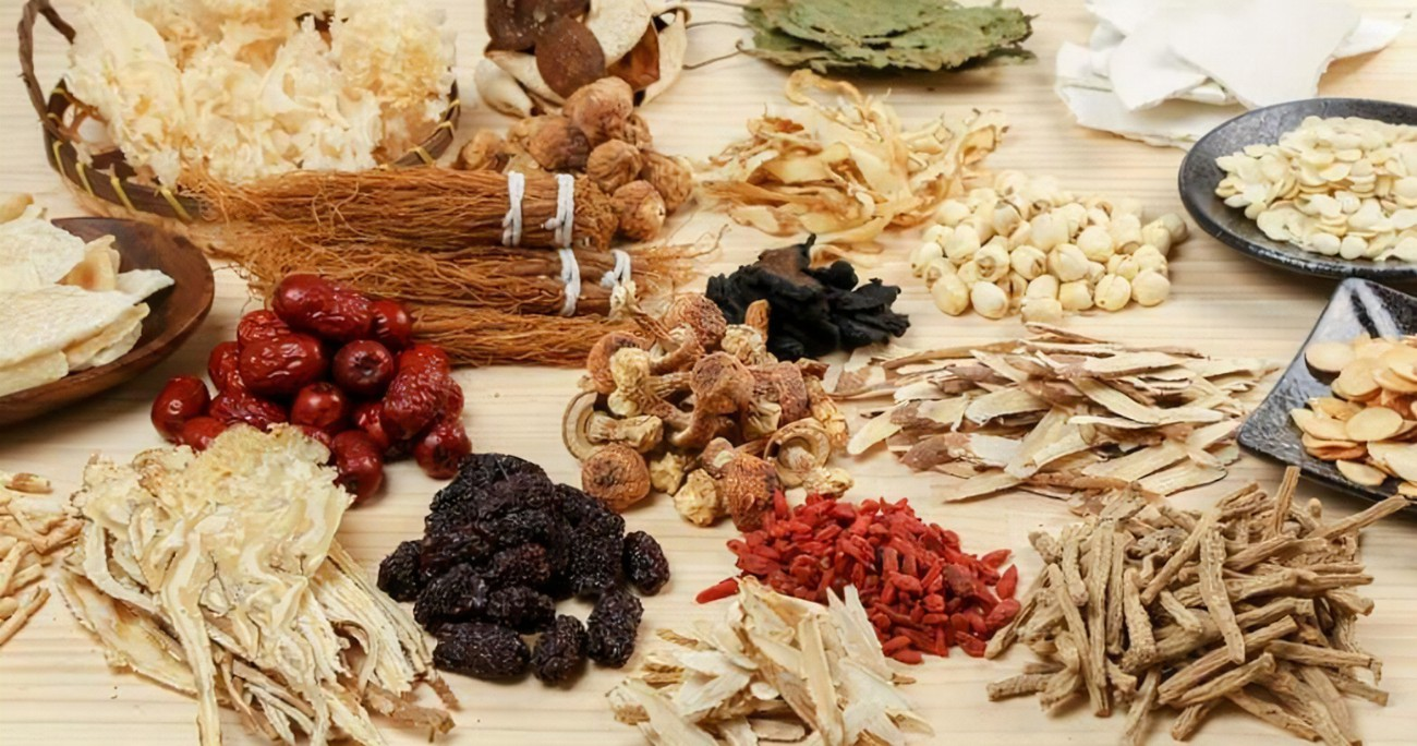 中医六世实用特效秘方，虽不敢说全部治愈，但疗效可达100%