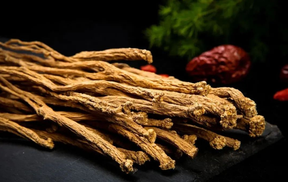 经常体弱多病，感觉身体没劲？可能是气虚！附常见补气药！