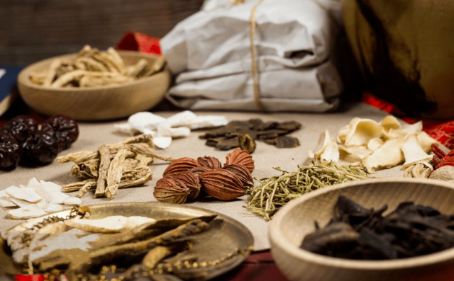 湿气越大，呼噜越响！一个方子除痰湿治呼噜