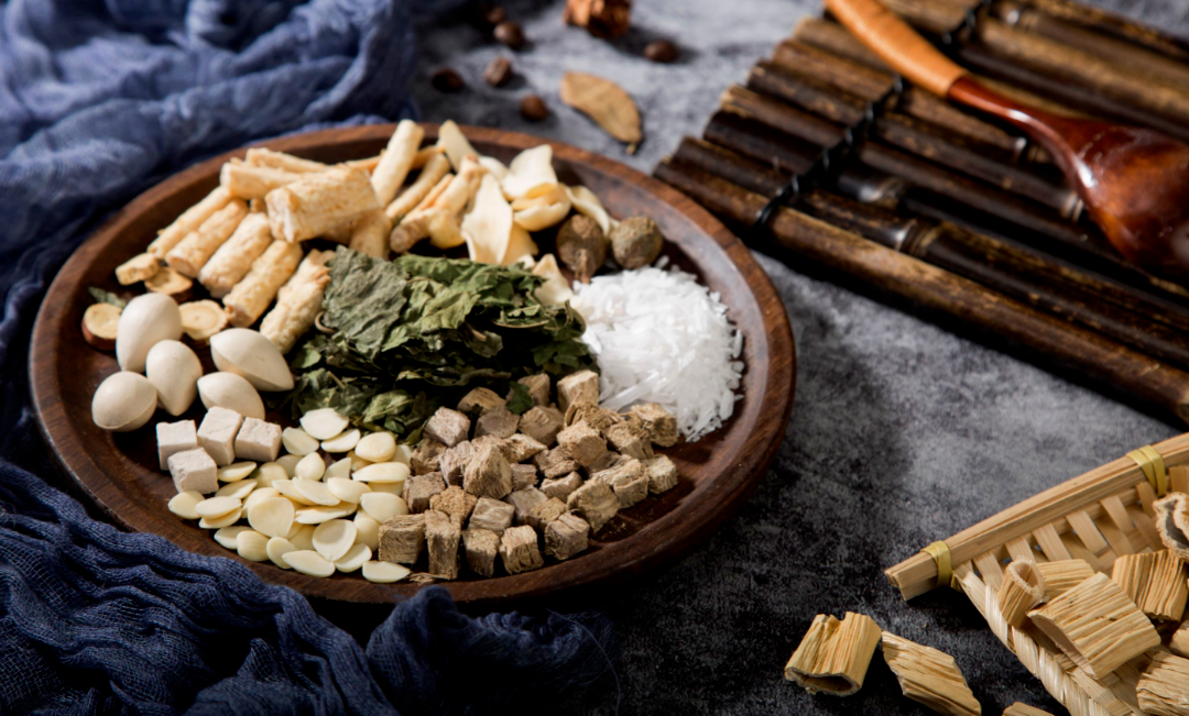 生姜加一物，拔除寒湿，对膝盖好的不得了，你快试试！