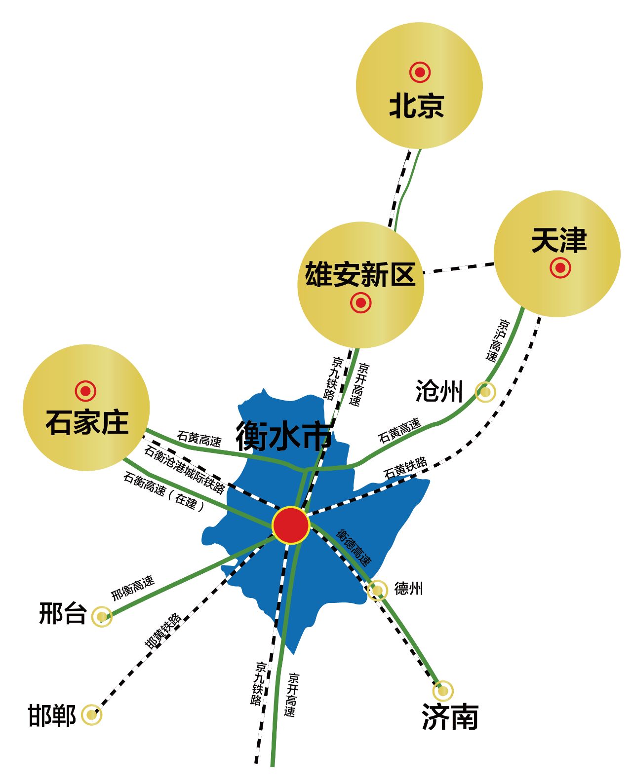 揭秘: 衡水楼市热点背后的秘密