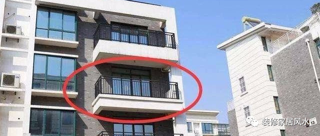 售楼经理说漏嘴：这种阳台的房子万万不能买，好多人入手就后悔了
