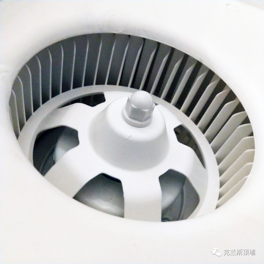 海邦数显智能凉霸 厨房空调效果图_3