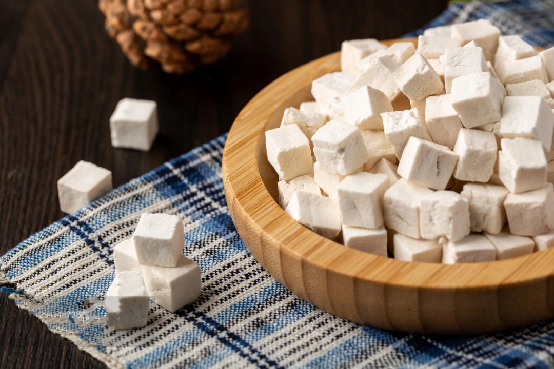 健脾祛湿、安神助眠的“四时神药”！快收藏！