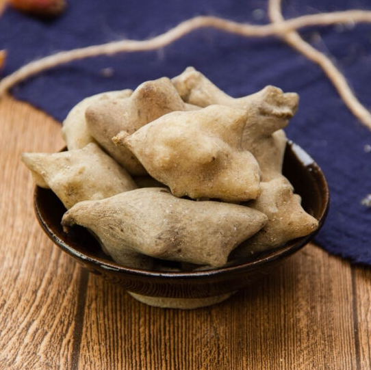 一味中药治牙疼，不用吃，一涂就好！