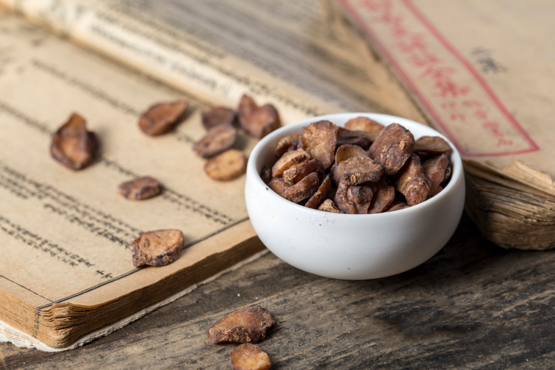 一味中药好搭配，专调脾胃病，就是这么简单！