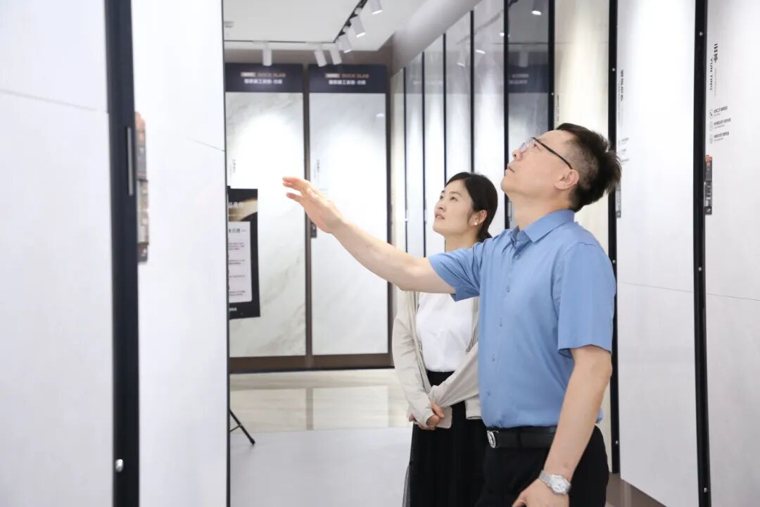步履不停 奔赴新程 | 久久精品国产亚洲AV无码麻豆山东淄博旗舰店盛大开业(图18)