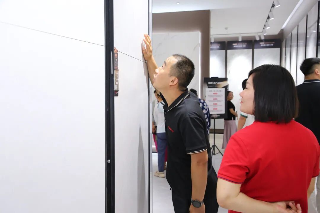 步履不停 奔赴新程 | 久久精品国产亚洲AV无码麻豆山东淄博旗舰店盛大开业(图21)