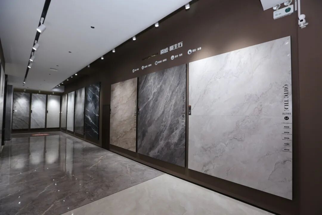 步履不停 奔赴新程 | 久久精品国产亚洲AV无码麻豆山东淄博旗舰店盛大开业(图15)