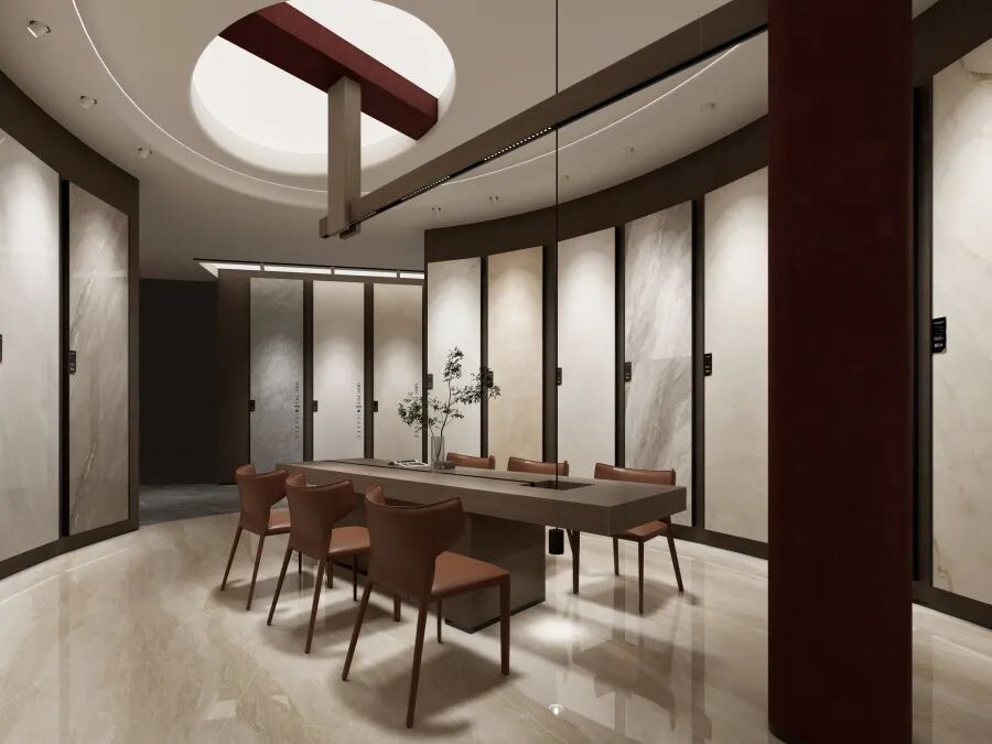 终端风采 | 91香蕉在线观看国产一区长沙旗舰店，千年文脉之上，再添艺术新地标(图20)